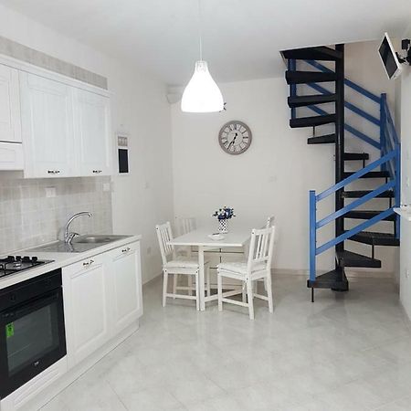 Casa Vacanza La Conchiglia Villa Monopoli Esterno foto