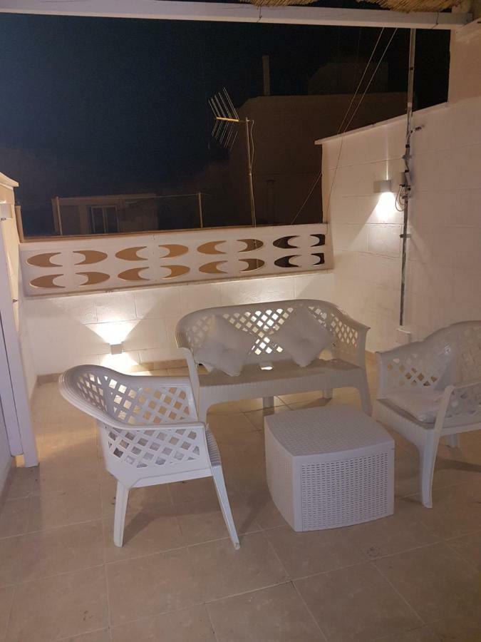 Casa Vacanza La Conchiglia Villa Monopoli Esterno foto
